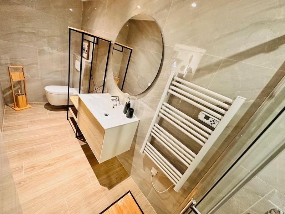Les Appartements De Nana 4 - Studio Hypercentre, Rue Meynadier, Palais & Plage, Clim, Wifi Cannes Exterior foto